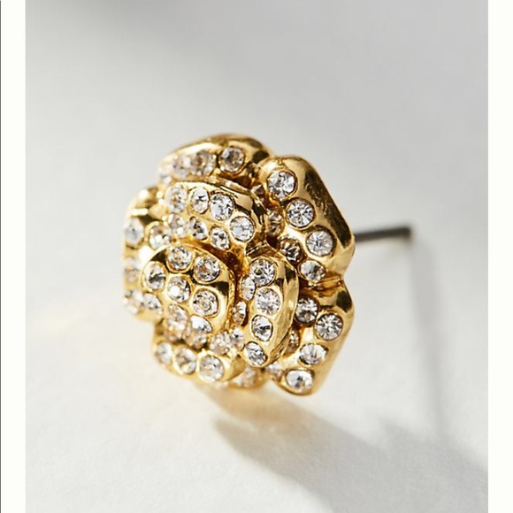 NWT Anthropologie Earrings - Picture 2 of 5